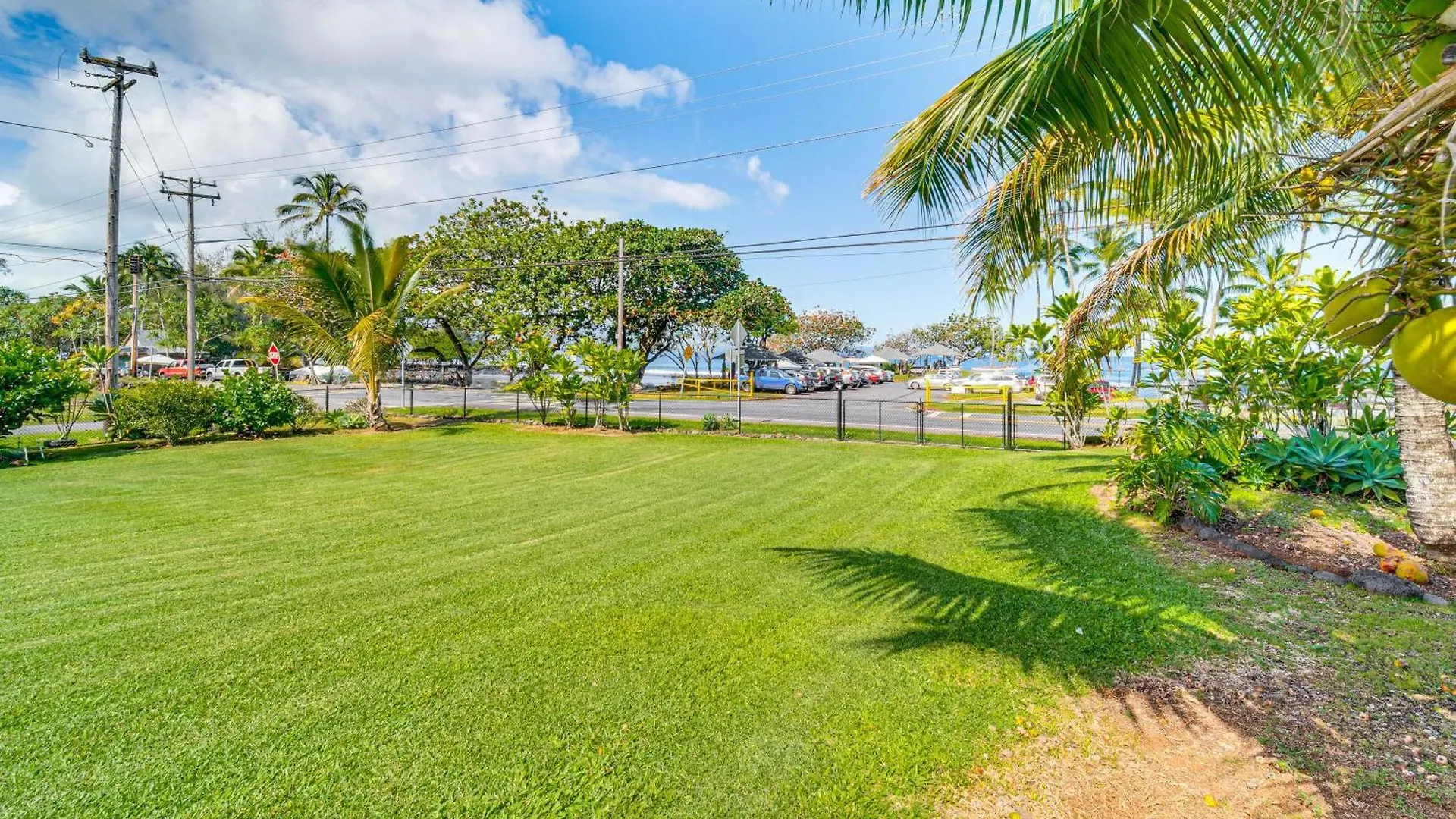 Holiday home Hilo Oasis - 32 Mi To Volcanoes National Park! United States